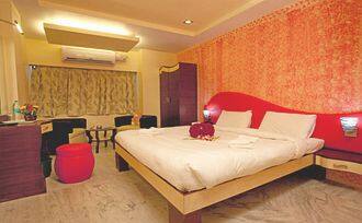 R R Hotel (Kashipur), Kashipur 2